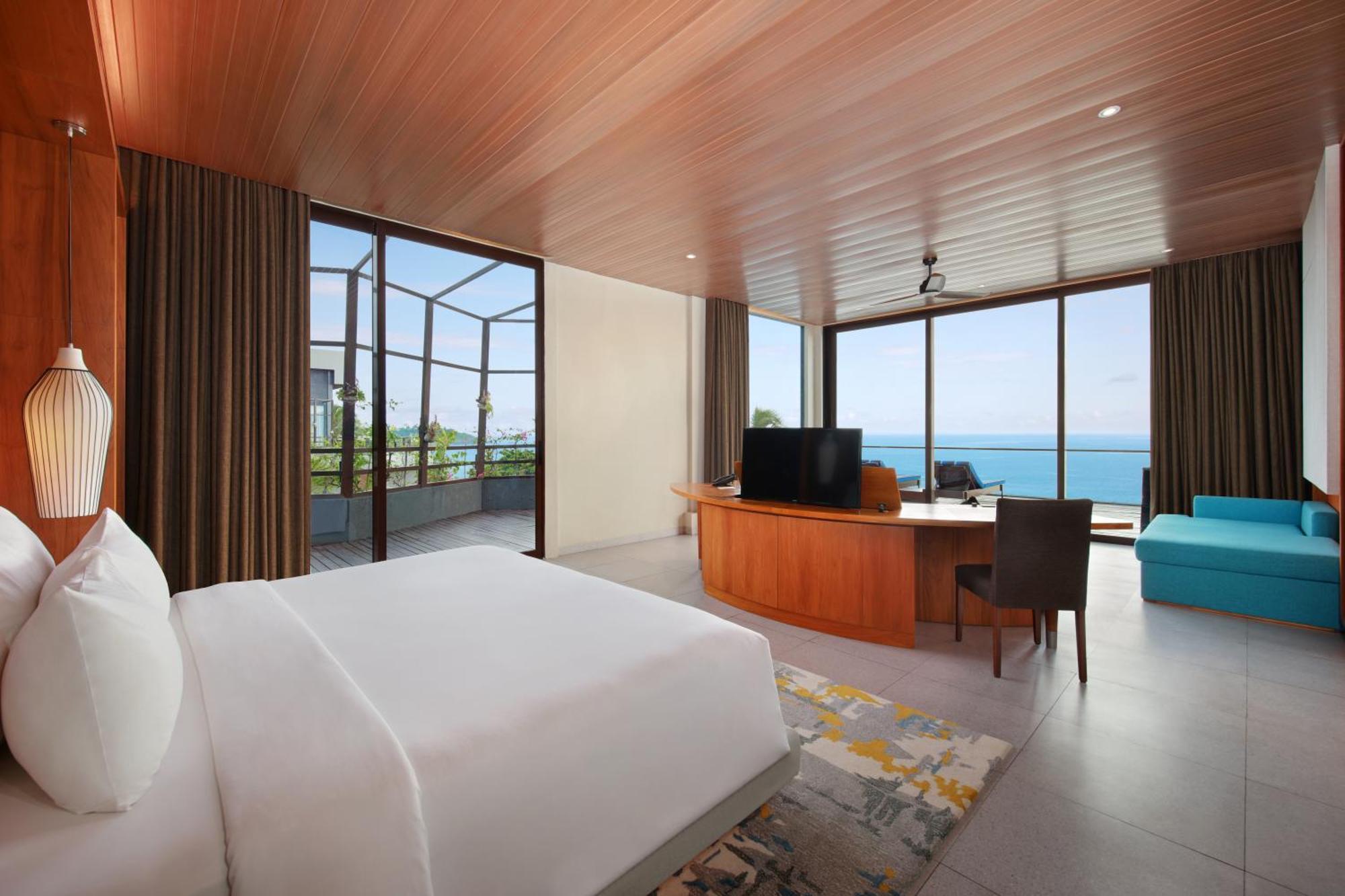 Royal Penthouse