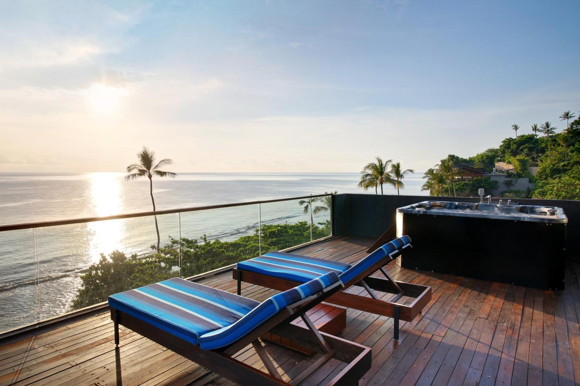 Royal Penthouse