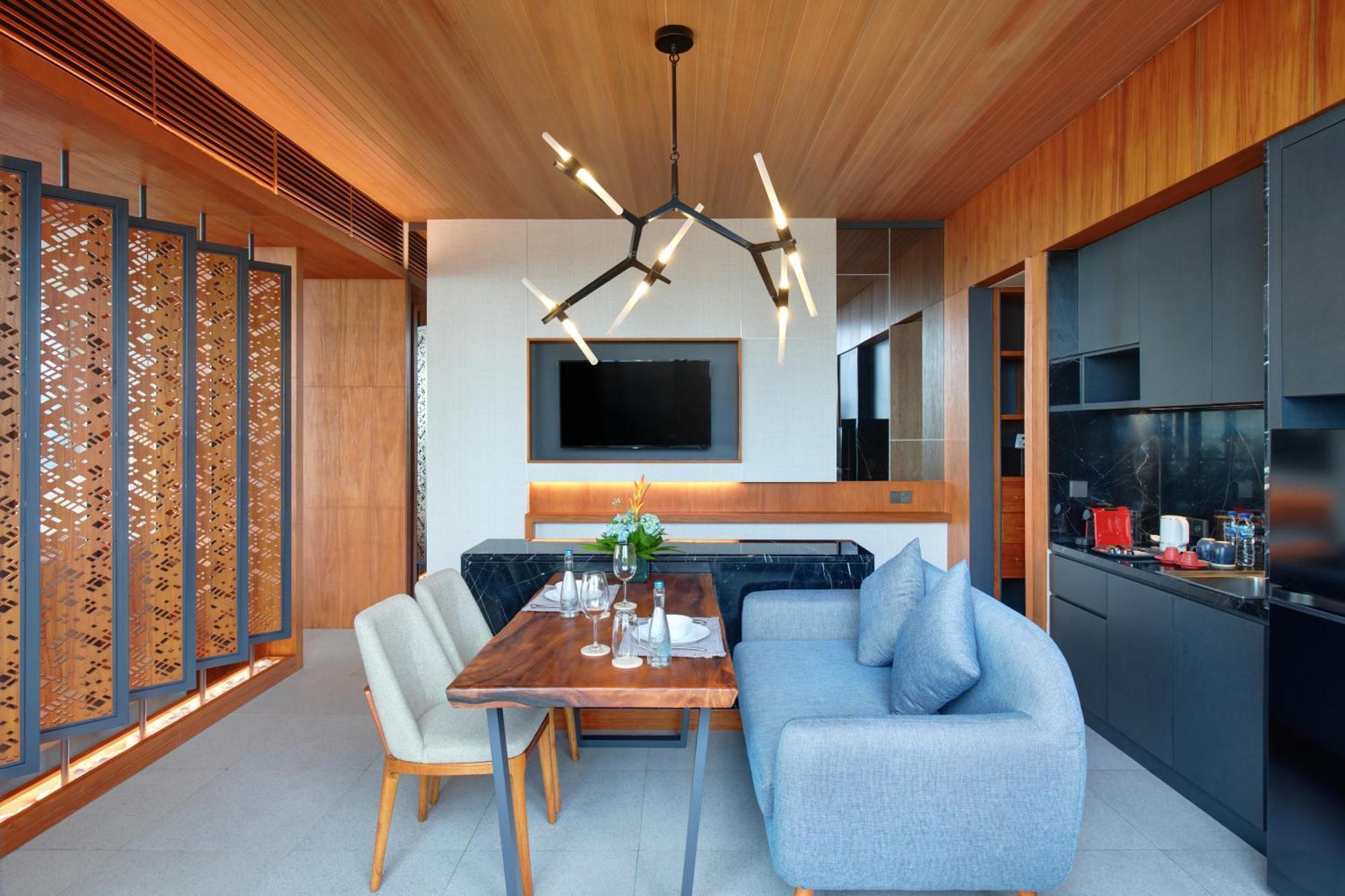 Royal Penthouse